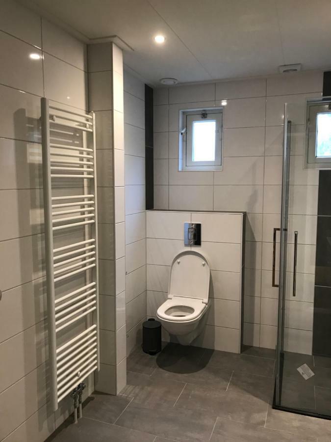 Masterlik Apartamento Driesum Exterior foto