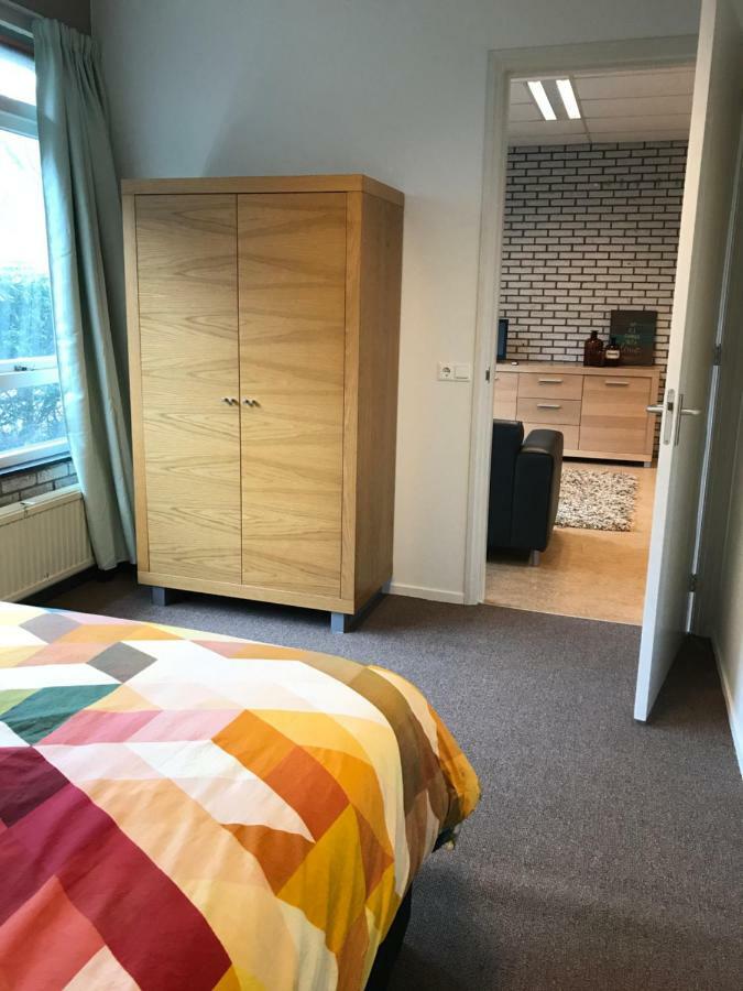 Masterlik Apartamento Driesum Exterior foto