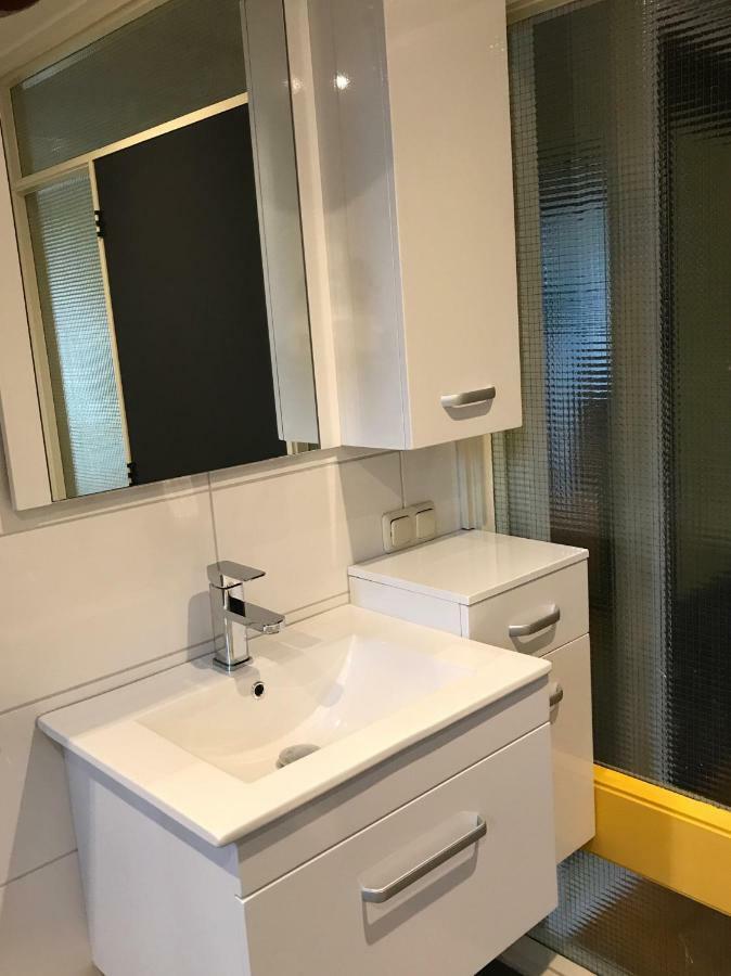 Masterlik Apartamento Driesum Exterior foto