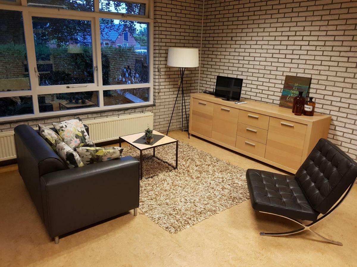 Masterlik Apartamento Driesum Exterior foto