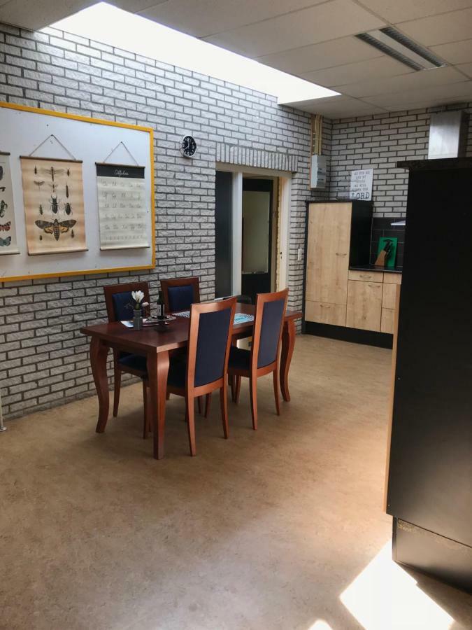 Masterlik Apartamento Driesum Exterior foto