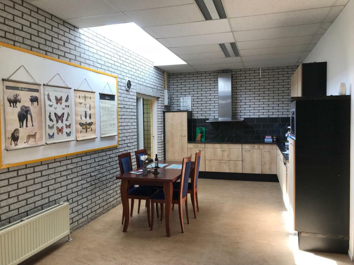 Masterlik Apartamento Driesum Exterior foto